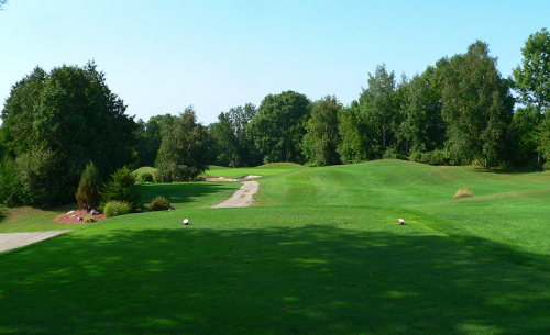 Kincardine Golf Club Kincardine