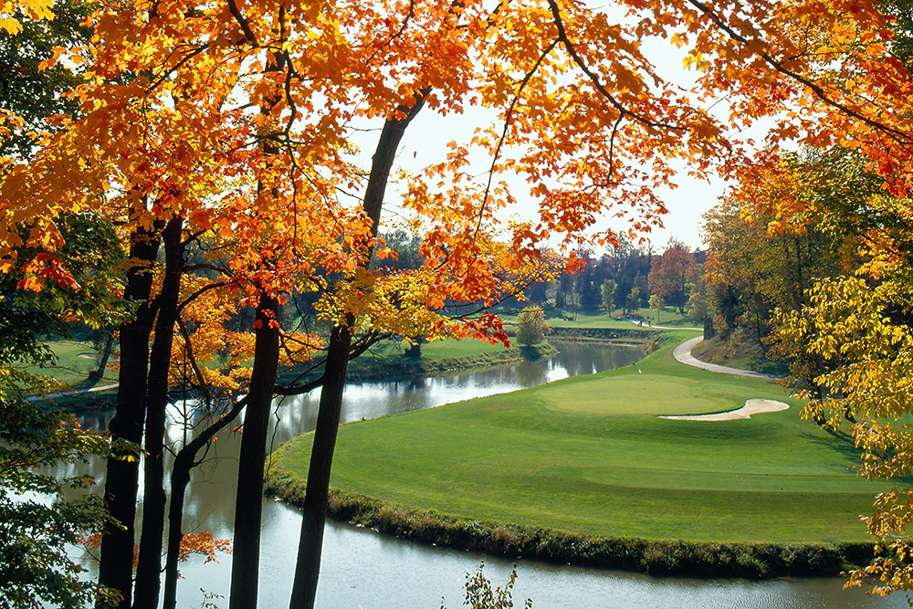 Nottawasaga Resort Alliston