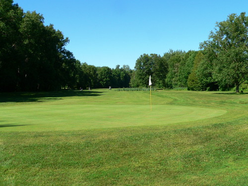 SouthPort Golf Club Port Elgin