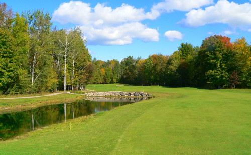 Saugeen Golf Club Port Elgin