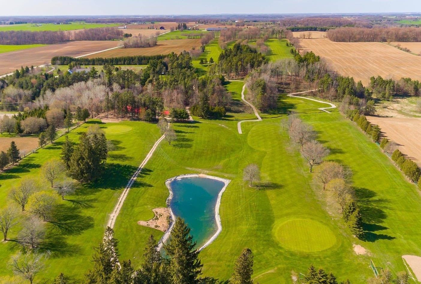 Walkerton Golf & Country Club Walkerton